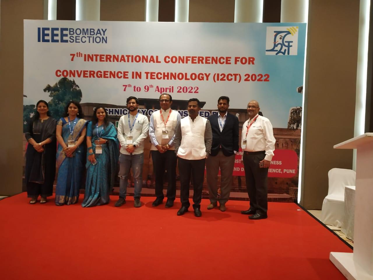 Western Business School Pune International Speaker photo 6